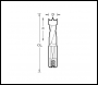 Trend 201 Bk Dowel Drill 6mm Diameter - Code IT/2010377