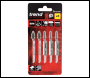 Trend Bi-metal Laminate Jigsaw Blade 76mm, 5 Pack - Code JB/T101AOF