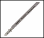 Trend Jigsaw Blade 100x2.5mm Cv Down-cut 25 Pack - Code JB/T101BR/25