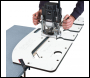 Trend Worktop Jig - Multi - Function Jig For Accurately Fitting Kitchen Worktops In 10 Different Widths From 250mm To 700mm Wide - Code KWJ700
