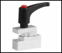 Trend Worktop True Cut Kitchen Worktop Jig Out Of Square Device - Code KWJ/OSD