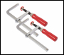 Trend Pro Jig Track Clamp (pair) - Code KWJ/P/TCL