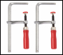 Trend Pro Jig Track Clamp (pair) - Code KWJ/P/TCL