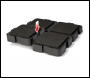 Trend Loc Block Workpiece Support 4 Pack - Code LOC/BLK/PK1