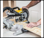 Trend Wood Cordless Mitre Saw Blade 190mm X 30mm X 48t - Code CSB/CC19048TB