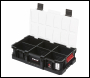 Trend Modular Storage Compact Box 100mm - Code MS/C/100D