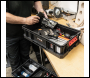 Trend Modular Storage Compact Tote 100mm - Code MS/C/100T