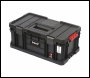 Trend Modular Storage Compact Toolbox 200mm - Code MS/C/200