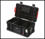 Trend Modular Storage Compact Toolbox 200mm - Code MS/C/200
