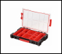 Trend Protransit Modular Storage Organiser Medium - Code MS/T/ORG/M