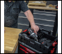 Trend Protransit Modular Storage Open Tote - Code MS/T/TOTE