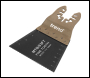 Trend Universal 68mm Fine Tooth Crv Multi-tool Blades, 5 Pack - Code MTB/63FT
