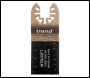 Trend Universal Multi-tool Blade Set, 4pc - Code MTB/SET/4