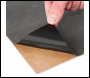 Trend Non Slip Mat Adhesive Backed 300mm X 300mm - Code NS/MAT/B