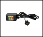 Trend No Volt Release Switch 240v - For Uk & Irl Sale Only - Code NVRS/2/240V