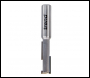 Trend Pcd Gemstone Straight 12.7mm X 39mm Cut - Code PCD/GEM01X1/2