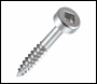 Trend Pocket Hole Screw Fine Thread No.6 X 25mm - Code PH/6X25/500