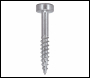 Trend Pocket Hole Screw Fine Thread No.6 X 25mm - Code PH/6X25/500