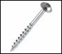 Trend Pocket Hole Screw Coarse Thread No.8 X 50mm - Code PH/8X50/200C