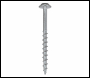 Trend Pocket Hole Screw Coarse Thread No.8 X 50mm - Code PH/8X50/200C