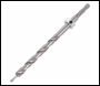 Trend Pocket Hole Drill 9.5mm Short Shank - Code PH/DRILL/95QS