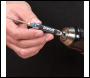 Trend Quick Release Pozi 25mm Insert Bits 20 Pack - Code QR/IPZ2/20