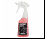 Trend Resin Cleaner 600ml - Code RESIN/600