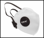 Trend Ffp2 Valved Mask 3 Pack - Code RPE/FFP2V/3