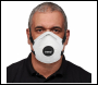 Trend Ffp3 Valved Mask 5 Pack - Code RPE/FFP3V/5