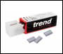 Trend Rota-tip Blade 8.4x5.6x1.1 Ten Off - Code RB/G/10