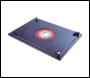 Trend Router Table Insert Plate - Code RTI/PLATE