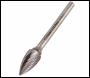Trend Solid Carbide Burr - Code S49/22X3MMSTC