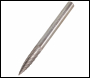 Trend Solid Carbide Burr - Code S49/23X3MMSTC