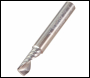 Trend Aluminium Single Flute Upcut Spiral 6.3x15.9mm - Code S55/22X1/4STC