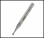 Trend Mini Spiral Up-cut Cutter 1.5mm Diameter - Code S58/1X3MMSTC