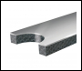 Trend Aluminium Guided Spiral 6.3x12.7 Upcut - Code S64/30X1/4STC