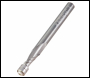 Trend Aluminium Guided Spiral 6.3x12.7 Upcut - Code S64/30X1/4STC