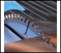Trend Wood Circular Saw Blade 160mm X 20mm X 48t - Code FT/160X48X20A