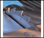 Trend Craft Saw Blade 150mm X 24 Teeth X 20mm - Code CSB/15024