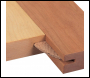 Trend Slotter 2.5mm Kerf 12mm Bore - Code 39/9TC