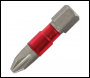 Trend Snappy 29mm Bit Ph No2 Impact 5pk - Code SNAP/IPH2I/5