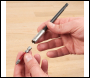 Trend Snappy Bit Holder For Impact Drivers 150mm Ol - Code SNAP/BH/ID/A
