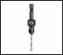 Trend Snappy Countersink With 1/8 (3.2mm) Drill - Code SNAP/CS/10