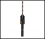 Trend Snappy Centrotec Compatible Drill/csk No.12 - Uk & Eire Sale Only - Code SNAP/F/CS12