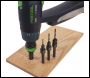 Trend Snappy Centrotec Compatible Drill/csk No.12 - Uk & Eire Sale Only - Code SNAP/F/CS12
