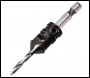 Trend Snappy Countersink With 5/64 (2mm) Drill - Code SNAP/CS/4