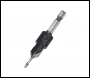 Trend Snappy Countersink 3mm X 9.5mm Tct - Code SNAP/CS/3MMTC