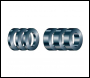 Trend Spacer Set 1/4 Inch Bore - Code SPACER/63