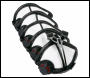 Trend Air Stealth Lite Pro Ffp3 R D Reusable Frame And Five Filter Pack - Code STE/LP/ML/5