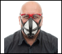 Trend Air Stealth Lite Pro Ffp3 R D Mask (medium/large) - Code STE/LP/ML